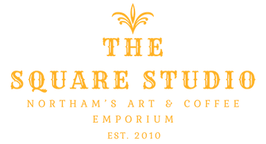 The Square Studio Logo